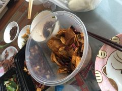 -川外川(星海店)