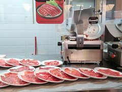 -张哞哞·鲜切牛肉自助火锅(高德置地店)