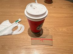 -星巴克(大连柏威年店)