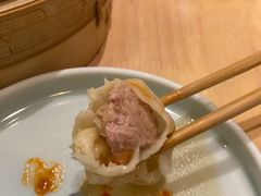 -弄堂小笼包(天津南开大悦城店)