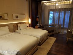 -西安华清御汤酒店