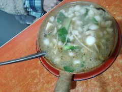 -清真·马文砂锅大全(麦苋街店)