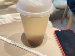 -小团圆糖水铺(襄阳南路店)