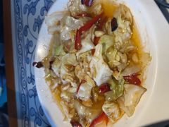 美极卷心菜-群英会·三国菜(曹魏古城店)