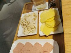 -守柴炉烤鸭(科华中路王府井店)