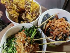 -李字号臭豆腐(总店)