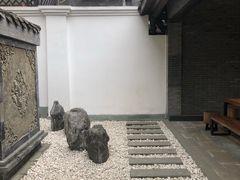 -星巴克臻选(成都宽窄巷子店)