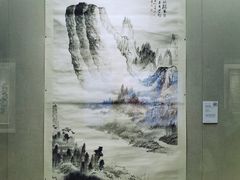 -龙美术馆(西岸馆)