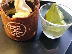 -茶是一枝花泡茶店