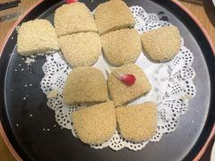 -春满园·邯郸菜发祥地(滏东店)