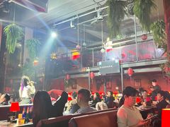 -胡桃里乐队酒馆(三阳路店)