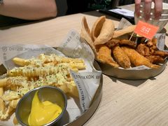 -卡朋西餐(悦汇城店)