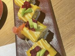 -云门锦翠(商鼎国际店)