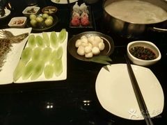 -官也街澳门火锅(新源里店)