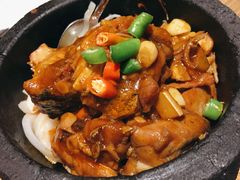徽商臭鳜鱼-中国徽菜·徽商故里(广安门店)