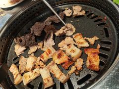 -33韩式自助烧烤(环城南路店)