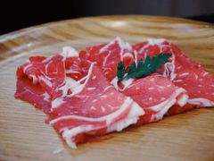 牛肩肉-牛New寿喜烧(青浦店)