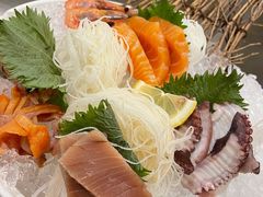 -海之乡日本料理铁板烧(星海店)