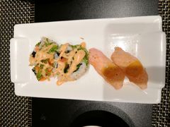 -红叶日本料理(开发区店)