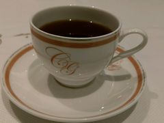普洱茶-潮江春(铜锣湾广场店)