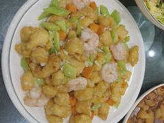 -金阁家常菜(贵阳路店)