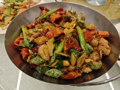 -东江海鲜大排档·潮汕菜·砂锅粥