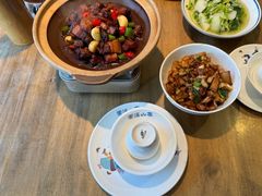 -印象鲵宴·张家界地标美食名片(溪布街店)