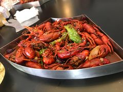 -金陵暴走小龙虾·迷踪蟹(凯德MALL店)