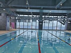 -FLARE STAR FITNESS(复地活力城店)