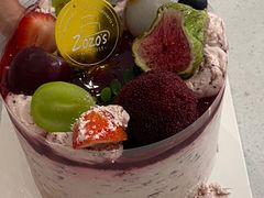 -ZOZO's昌左左精致甜品设计(新北店)