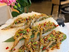 -山南熏肉大饼(辽菜旗舰店)