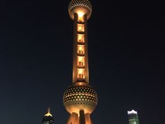 -陆家嘴空中步行连廊