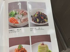 -尚一汤·粤菜海鲜(环球港店)