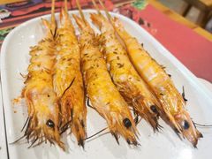 -木屋烧烤(岗顶二店)