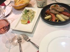 -维兰西餐(万泉河店)