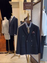 -MR.COLLECTION西装先生(富华里店)