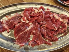 现切吊龙-山居屋炭火烧肉(厚街万达店)