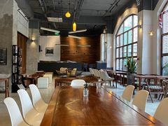 -VESH COFFEE(定西路店)