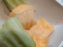 -豪客来牛排(鼓楼名店街店)