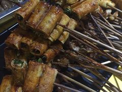 蔬菜卷-望京小腰(北京总店)