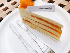 -CAKE WANG千层制造所(省府店)