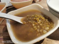 绿豆汤-树厨贵州菜(大十字店)