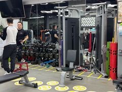 -VPsmart私教健身工作室(新华路旗舰店)
