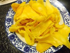 -荣德灶台鱼(圣泉寺店)