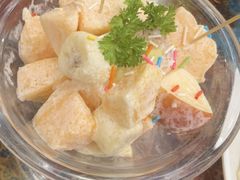 -乡村馕坑肉·烧烤·新疆菜·本地人更爱吃(阿勒泰首店)