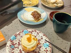 -小乔回转寿司(市府恒隆广场店)