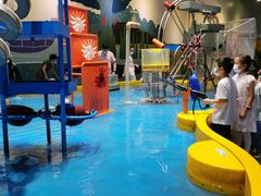 -中国杭州低碳科技馆