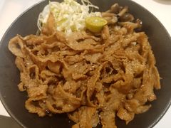 -牛邸·烧肉饭(来福士店)