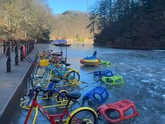 -洛阳白云山景区