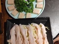 -吼堂老火锅(太古里总店)